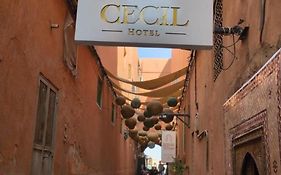 Hotel Cecil